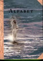 Simberg Hugo - Alfabet