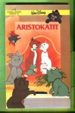 Ankkalinnan tarinoita 28 - Aristokatit