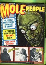 The Mole People