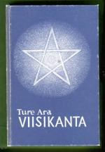 Viisikanta