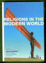 Religions in the Modern World - Traditions and Transformations