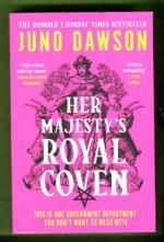 Her Majesty's Royal Goven