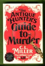 The Antique Hunter's Guide to Murder