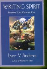 Writing Spirit - Finding Your Creative Soul