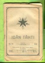 Idän tähti N:o 10/1918