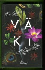 Väki 2 - Aistienvartija