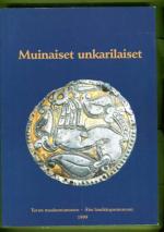 Muinaiset unkarilaiset