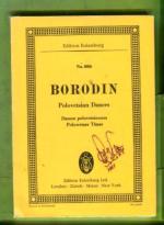 Polovetsian Dances from the Opera Prince Igor