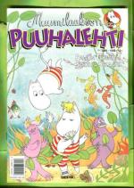 Muumilaakson puuhalehti 5/92