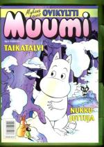 Muumi 1/93