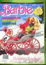 Barbie 12/91