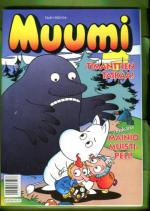 Muumi 5/92