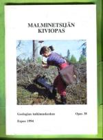 Malminetsijän kiviopas