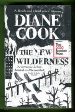 The New Wilderness
