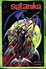 Satanika #7 Apr 97