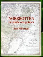 Norrbotten - En studie om gränser