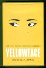 Yellowface (englanninkielinen)