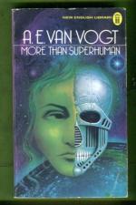 More Than Superhuman