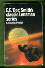 Lensman 3 - Galactic Patrol