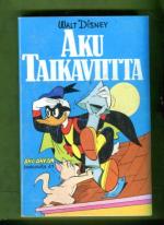 Aku Ankan taskukirja 41 - Aku Taikaviitta (1. painos)