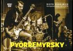 Pyörremyrsky - Hurriganes-kuvia 1973-1976