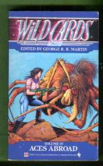 Aces Abroad - A Wild Cards Mosaic Novel
