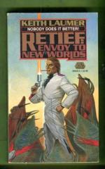 Retief - Envoy to New World
