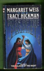 Rose of the Prophet 2 - The Paladin of the Night