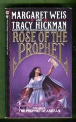 Rose of the Prophet 3 - The Prophet of Akhran