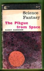 Science Fantasy Vol. 24 #79 Dec 65