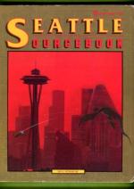Shadowrun: Seattle Sourcebook
