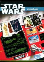 The Star Wars Sourcebook