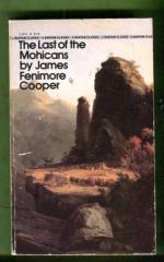 The Last of the Mohicans