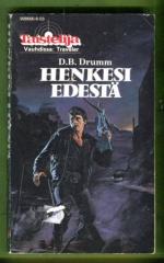 Taistelija 3 - Henkesi edestä