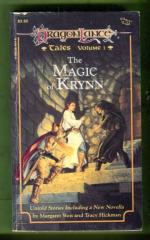 Dragonlance Tales 1 - The Magic of Krynn
