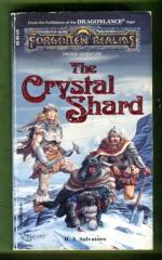 The Crystal Shard