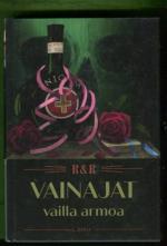 Vainajat vailla armoa