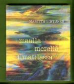 Maalla merellä ilmatilassa