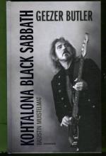 Kohtalona Black Sabbath - Basistin muistelmat