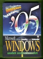 Windows 95 uudet ominaisuudet