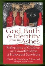 God, Faith & Identity from the Ashes