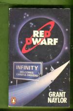 Red Dwarf - Infinity Welcomes Careful Drivers