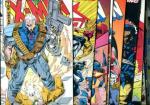X-Cutioner's Song 1-12 (Uncanny X-Men Vol. 1 #294 Nov 92 - X-Force Vol. 1 #18 Jan 93)