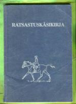 Ratsastuskäsikirja