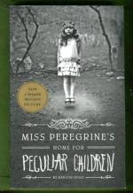 Miss Peregrine's Home for Peculiar Children