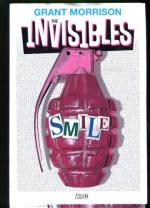 The Invisibles Omnibus