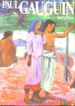 Paul Gauguin - Taiteen lähteillä