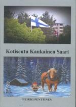 Kotiseutu kaukainen saari