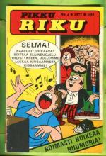Pikku-Riku 4/77