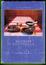 Ruotsit ruuvvalla - Pohjoiskarjalaista ruokaperinnettä